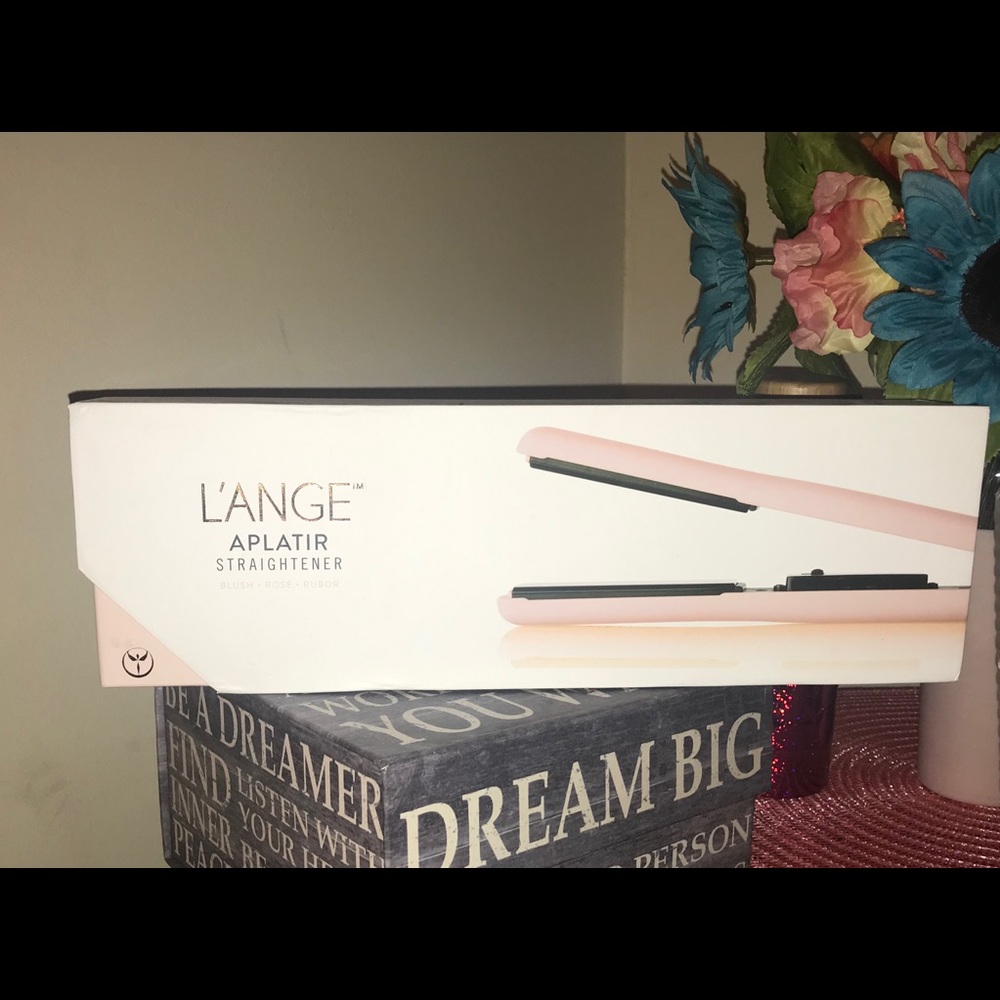 L’ANGE (APLATIR)STRAIGHTENER
